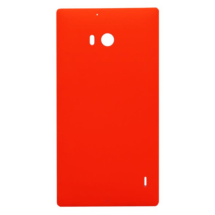 در پشت گوشی مدل BK-01 مناسب برای گوشی موبایل نوکیا Lumia 930